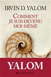 Book cover of Comment je suis devenu moi-même by Françoise Adelstain