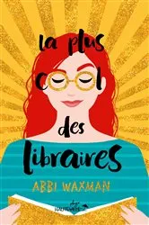 Book cover of Comment être aussi cool que Nina Hill by Abbi Waxman