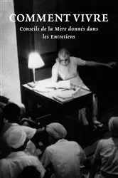 Book cover of Comment Vivre by Béatrice Baldacchino