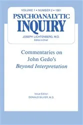 Book cover of Commentaries by Donald Silver