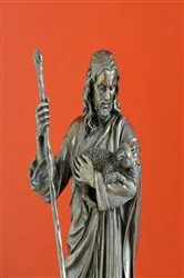 Book cover of Commentary on the Revelation of Jesus Christ by Richard A David