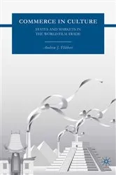 Book cover of Commerce in Culture by A. Flibbert