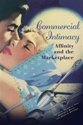 Book cover of Commercial Intimacy by Richard Popp