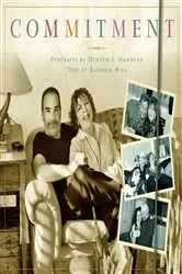 Book cover of Commitment by Morton Hamburg