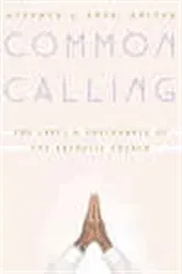 Book cover of Common Calling by Stephen J. Pope