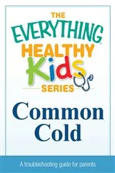 Book cover of Common Cold by Ronald Eccles