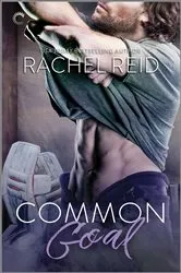 Book cover of Common Goal by Rachel Reid