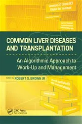 Book cover of Common Liver Diseases and Transplantation by Unknown
