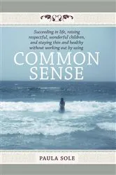 Book cover of Common Sense by Thomas Paine