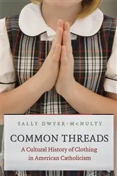 Book cover of Common Threads by Cara Babel