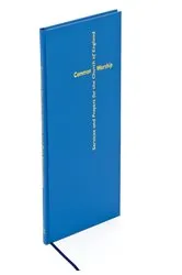 Book cover of Common Worship: Collects and Post Communions by Church of England