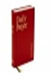 Book cover of Common Worship: Daily Prayer hardback by Church of England