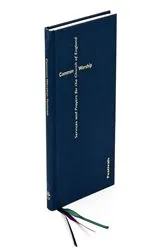 Book cover of Common Worship: Festivals by Church of England