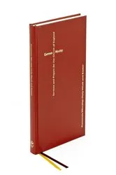 Book cover of Common Worship: Holy Week and Easter by Common Worship