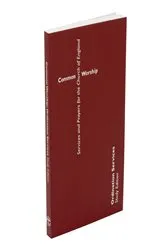 Book cover of Common Worship: Ordination Services (paperback) by Common Worship