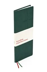 Book cover of Common Worship: Pastoral Ministry Companion by Church of England