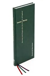 Book cover of Common Worship: Pastoral Services by Church of England