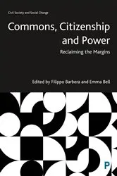 Book cover of Commons, Citizenship and Power by Unknown