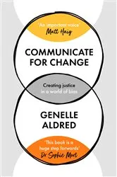 Book cover of Communicate for Change by Unknown