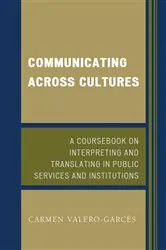 Book cover of Communicating Across Cultures by Carmen Valero-Garcés