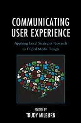 Book cover of Communicating User Experience by Unknown