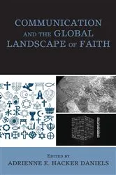 Book cover of Communication and the Global Landscape of Faith by Unknown