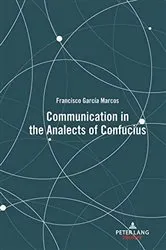 Book cover of Communication in the Analects of Confucius by Unknown
