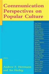Book cover of Communication Perspectives on Popular Culture by Unknown
