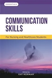 Book cover of Communication Skills by Satish Khurana