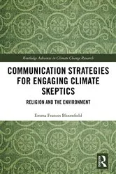 Book cover of Communication Strategies for Engaging Climate Skeptics by Unknown