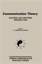 Book cover of Communication Theory by D.Lawrence Kincaid
