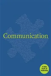 Book cover of Communication by Igor E. Klyukanov