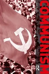 Book cover of Communism (2nd ed.) by Mark Sandle