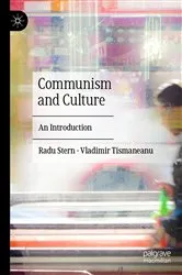 Book cover of Communism and Culture by Radu Stern