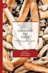 Book cover of Communism and Poetry by Ruth Jennison