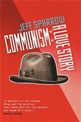 Book cover of Communism by Mark Sandle