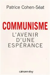 Book cover of Communisme by Patrice Cohen-Séat