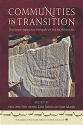 Book cover of Communities in Transition by Søren Dietz
