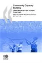 Book cover of Community Capacity Building by OECD Publishing
