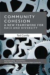 Book cover of Community Cohesion (2nd ed.) by Ted Cantle
