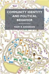 Book cover of Community Identity and Political Behavior by M. Anderson