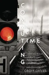 Book cover of Commuting Time by Geoff Davies