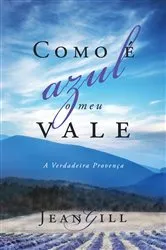 Book cover of Como é Azul o Meu Vale by Unknown