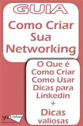 Book cover of Como criar uma Networking by Ricardo Garay