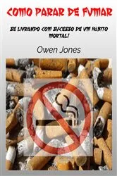 Book cover of Como Parar de Fumar by Owen Jones