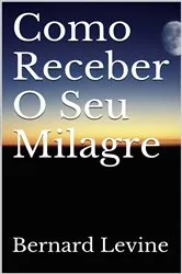 Book cover of Como Receber O Seu Milagre by Unknown