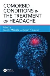Book cover of Comorbid Conditions in the Treatment of Headache by Leon S Moskatel