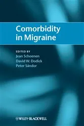 Book cover of Comorbidity in Migraine by Jean Schoenen