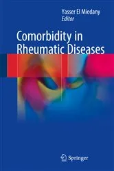 Book cover of Comorbidity in Rheumatic Diseases by Yasser El Miedany
