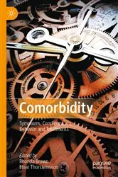 Book cover of Comorbidity by Rhonda Brown